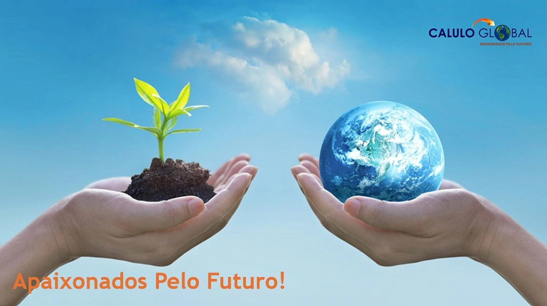 Eu amo Calulo Global