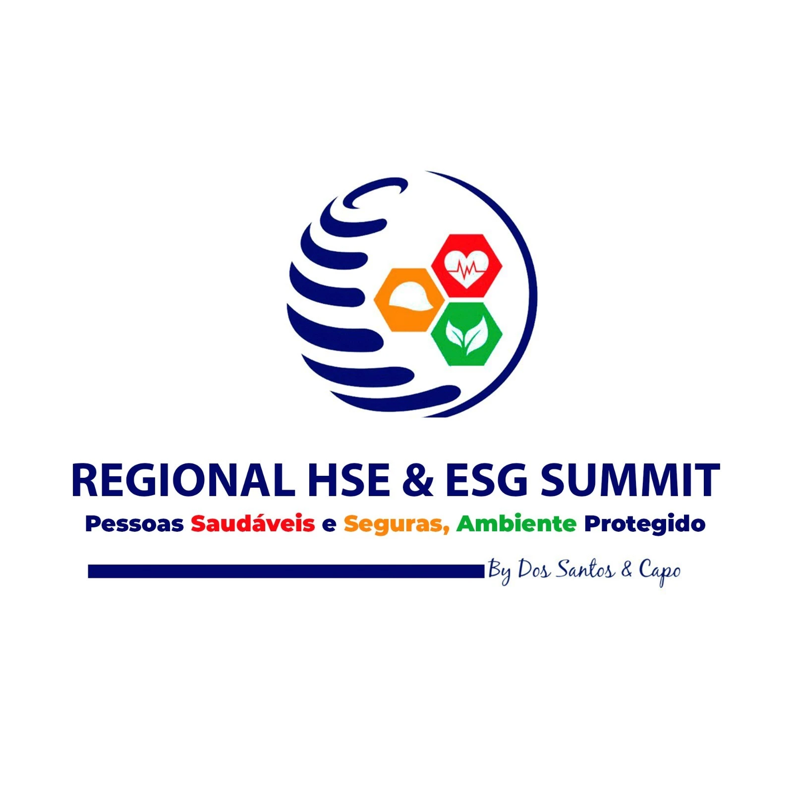 Regional HSE & ESG Summit