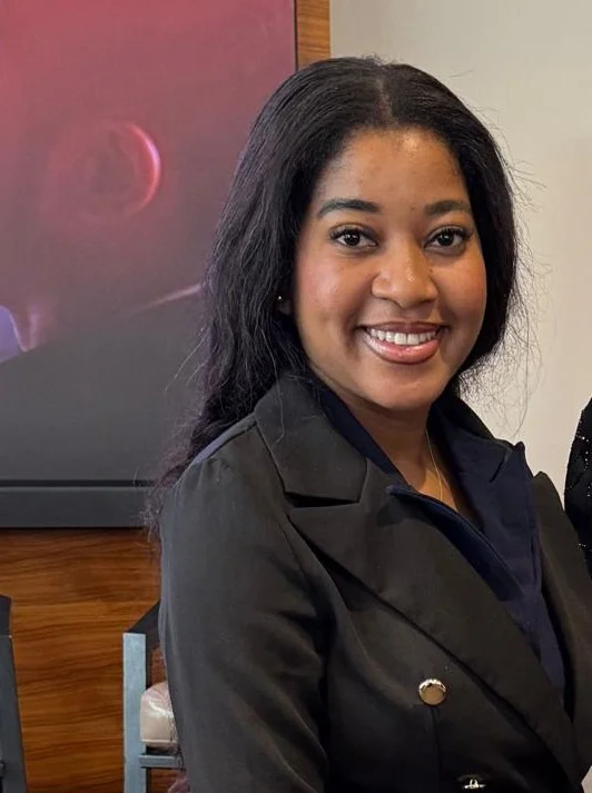 Srª Juíza Dos Santos - Assessor do CEO