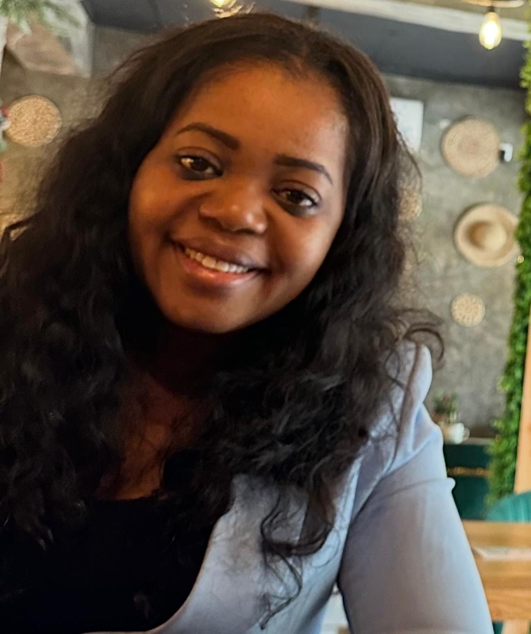 Drª Joana Dos Santos - Diretora Jurídica